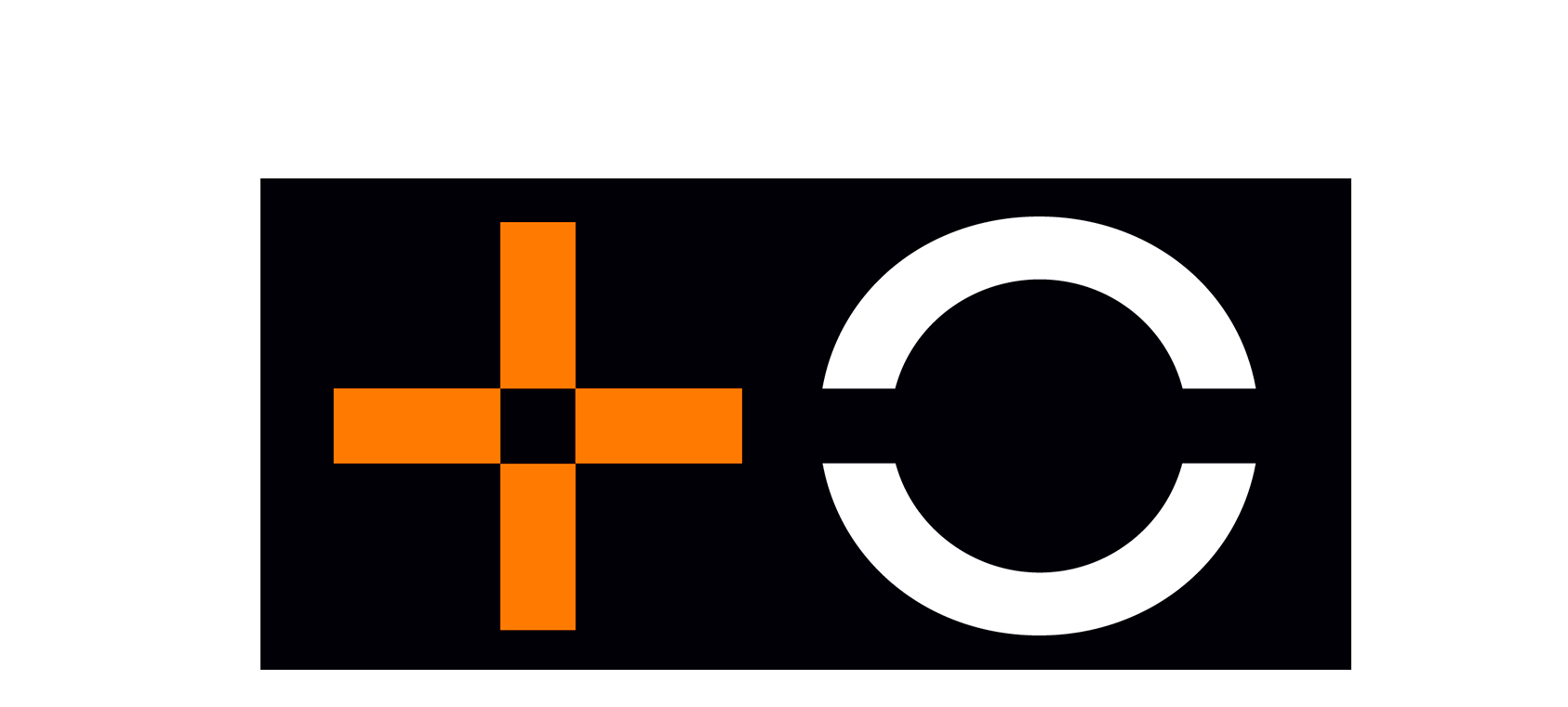 Logo Orange Footer