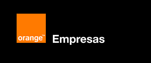 Logo Orange Empresas