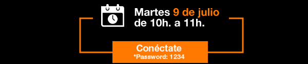 Conéctate