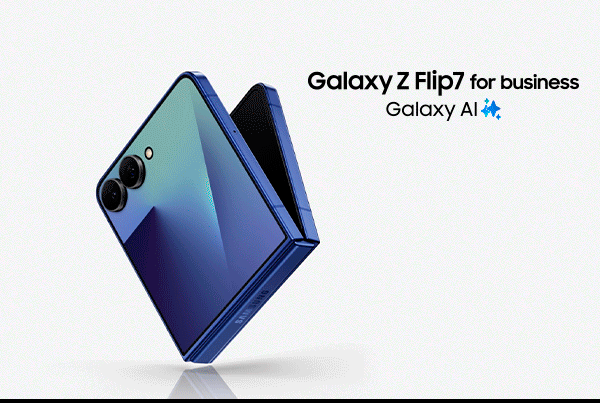 SAMSUNG GALAXY Z Flip